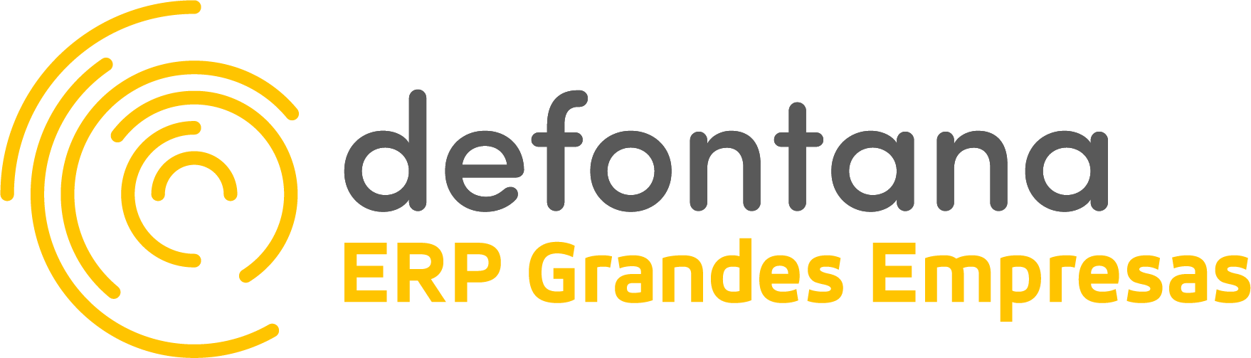 Logo ERP Grandes Empresas