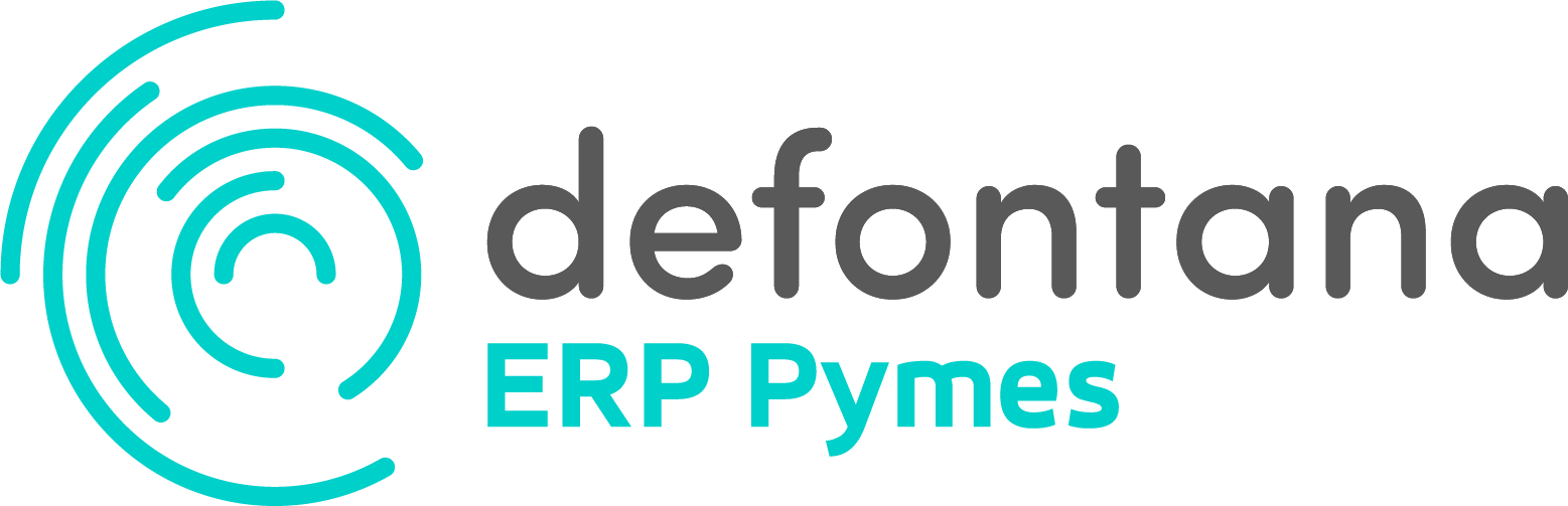 Logo ERP pymes