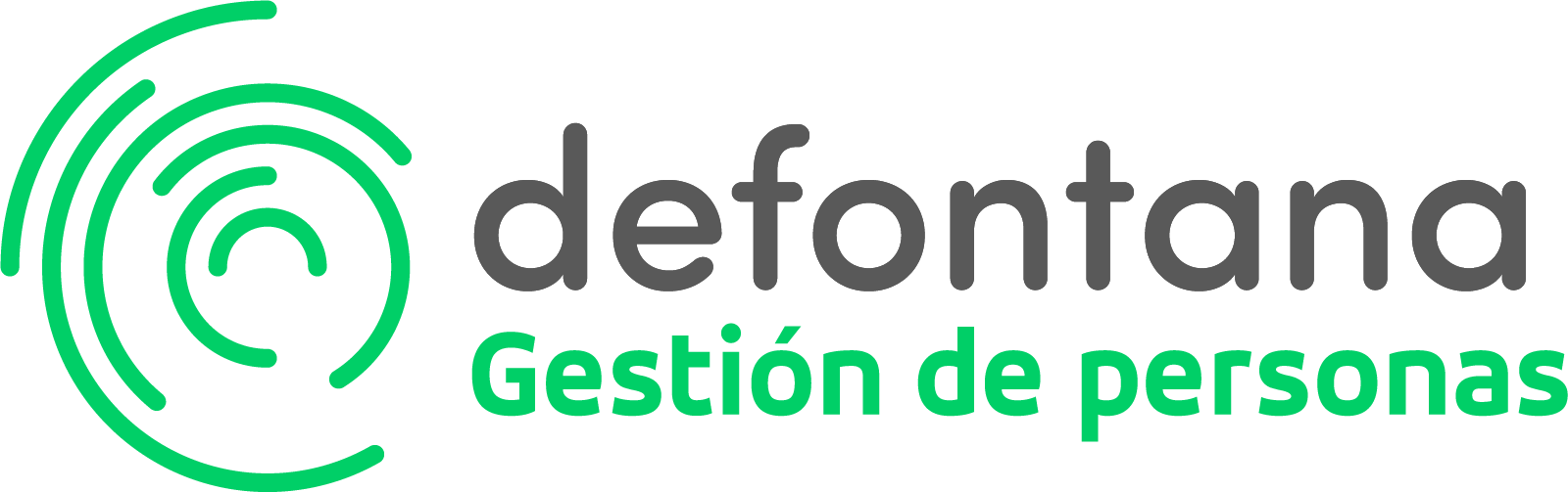 logo gestión de personas