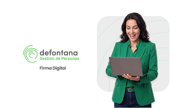 firma digital
