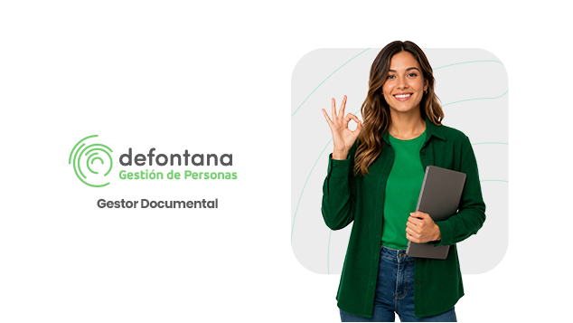gestor documental