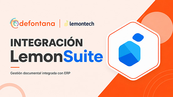 integracion lemontech