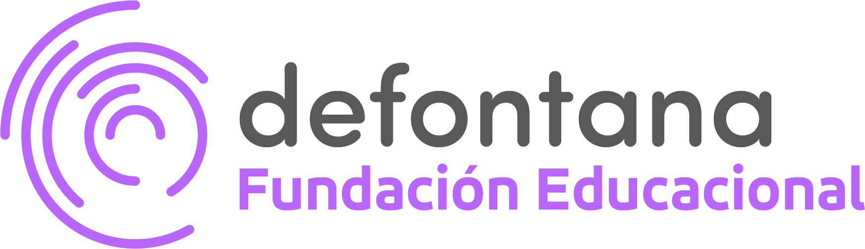 logo fundacion educacional