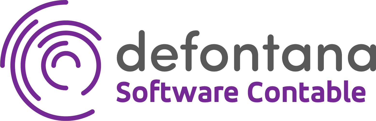 logotipo software contable