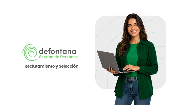 reclutamiento y seleccion